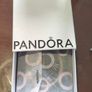 Pandora bangle bracelet 14k rose gold plated Image 6