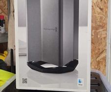 Blackmagic GPU accelerator