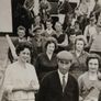 Old horse racing photograph Image 4