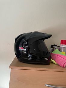 Arai tour X4 diamond black