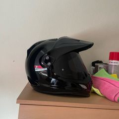 Arai tour X4 diamond black
