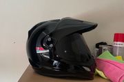 Arai tour X4 diamond black
