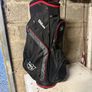 Wilson Cart Bag - Excellent condition Image 2