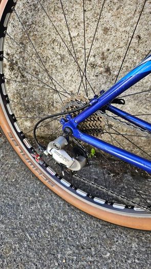 Trek 800 mtb