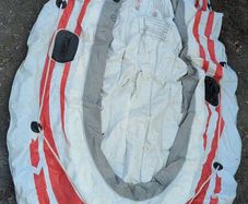 inflatable boat