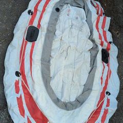 inflatable boat