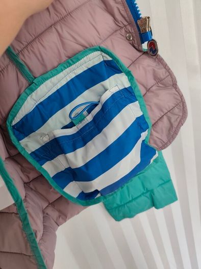 Ladies summer jacket