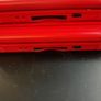 Custom Refurbished DS Lite Console - Red "Digital Dex" Edition with USB-C Charging Upgrade Image 3