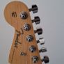 Fender MIM Player Strat "Left Handed" - SALE or a SWOP Image 8