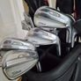 Titleist T100s (5-Gap wedge) Image 8