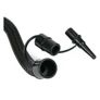 New Piston Air Step Inflatable Foot Pump Bed Outdoor Camping Mattress Ball #1244 Image 4