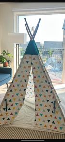 TeePee
