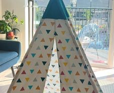 TeePee