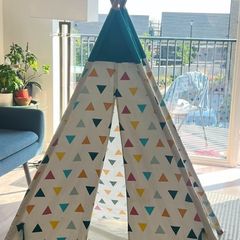 TeePee