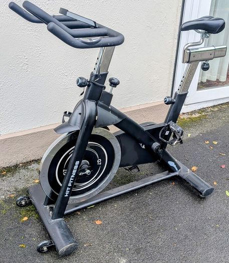 Hit Fitness G7 Spin Bike