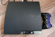 PS3 Playstation3 120GB Slim