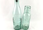 Antique bottles