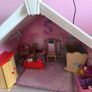 Large dolls house Image 9
