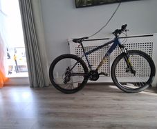 Apollo Evade Mountain bike
