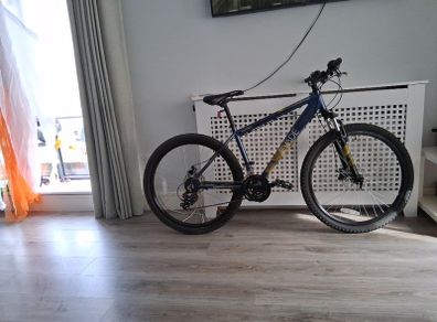 Apollo Evade Mountain bike