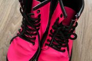 Girl shoes boots