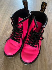 Girl shoes boots
