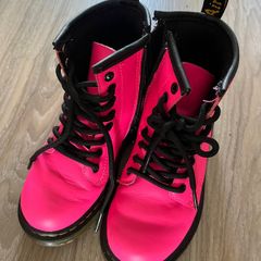 Girl shoes boots
