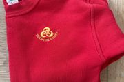 ladybird / irish girl guides uniform