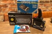 RETRO Heaven - Sinclair ZX Spectrum 48k Bundle - Refurbished, Recapped and Composite Modded