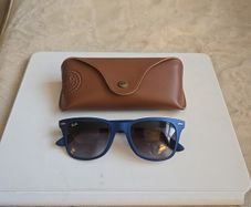 Rayban Wayfarer Liteforce