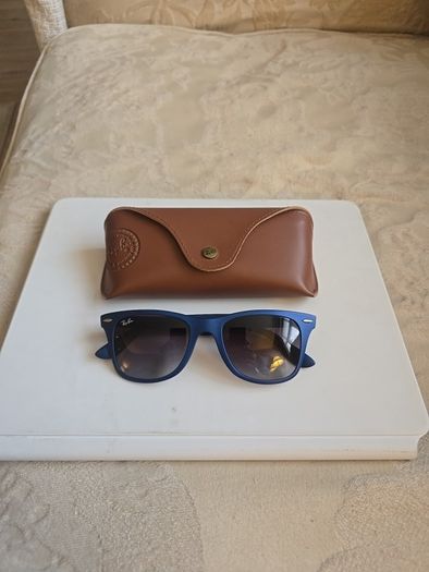 Rayban Wayfarer Liteforce
