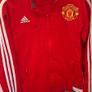 Man Utd 2015-2026 Anthem Jacket Image 4