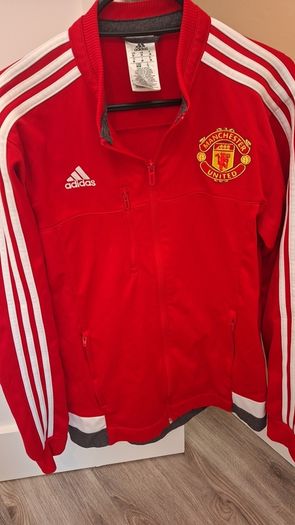 Man Utd 2015-2026 Anthem Jacket