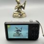 Samsung PL120 Digital Camera 14.2MP Selfie Screen - Purple - Full Kit Image 6