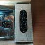 Vintage Falks travel iron Image 5