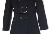 Coat- Brand Jane Norman