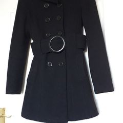 Coat- Brand Jane Norman