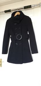 Coat- Brand Jane Norman