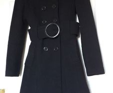 Coat- Brand Jane Norman