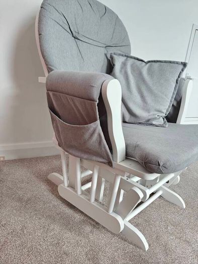 baby Nursery Rocking chair.
