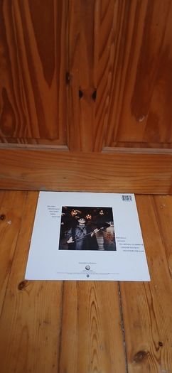 Elton John LP Collection