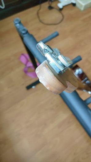Harley Benton Fusion T
