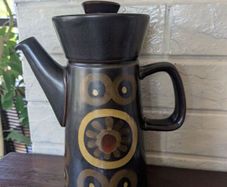 Denby tea/coffee pot