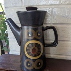 Denby tea/coffee pot