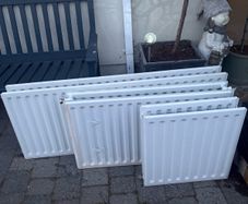Radiators