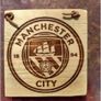 Arsenal Football Club Premier League Laser Engraved Gift Idea Image 4