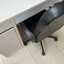 IKEA Desk & Chair Image 3