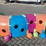 Feber Gus Caterpillar Play Tunnel Image 5