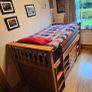 Julian Bowen Bunk Bed Image 2