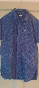 Super Dry SS Shirt M